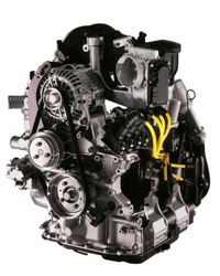 P7A79 Engine
